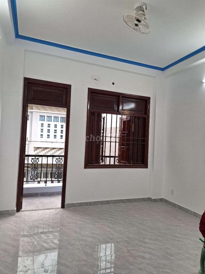 286/22 Chiến Lược. P. BTĐ A. 4 x12. Đúc 3 Tấm. HXH 7m thông. Chính Chủ