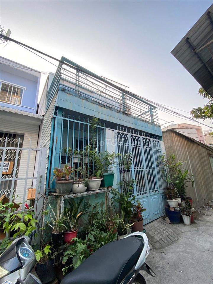 CHÍNH CHỦ BÁN GẤP, BỚT THÊM 200TR