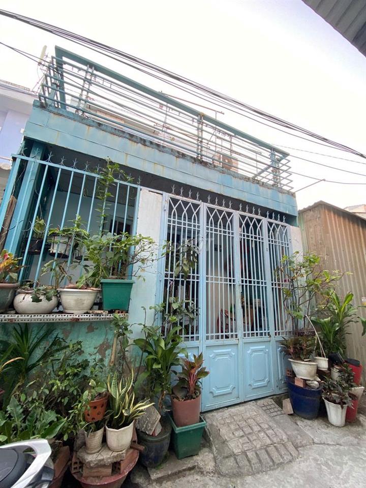 CHÍNH CHỦ BÁN GẤP, BỚT THÊM 200TR