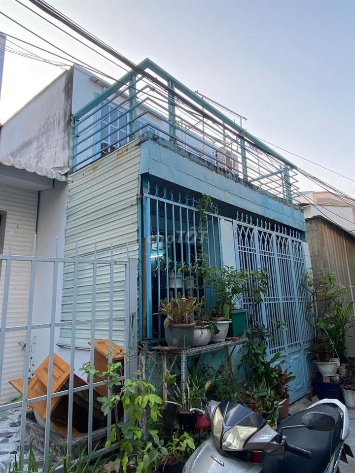 CHÍNH CHỦ BÁN GẤP, BỚT THÊM 200TR