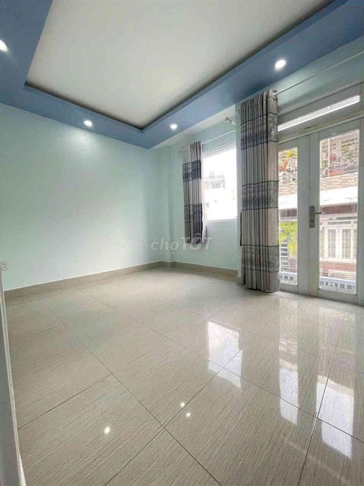 NHÀ ĐẸP – VÀO Ở LIỀN-GIÁ BÁN 6.2,  gò xoài phường bình hưng hòa tphcm