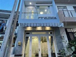NHÀ ĐẸP – VÀO Ở LIỀN-GIÁ BÁN 6.2,  gò xoài phường bình hưng hòa tphcm