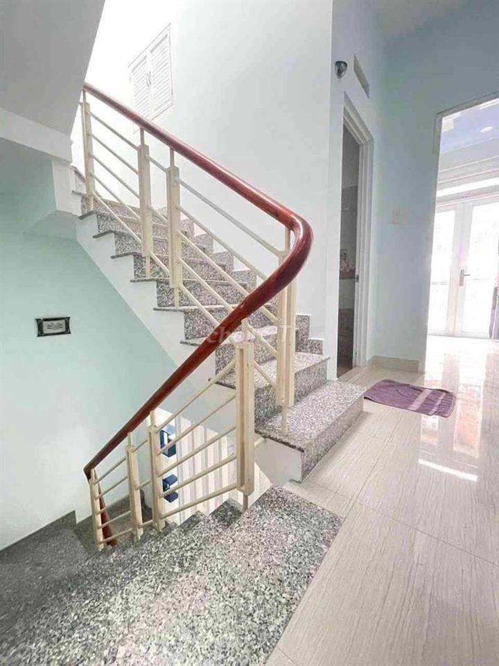 NHÀ ĐẸP – VÀO Ở LIỀN-GIÁ BÁN 6.2,  gò xoài phường bình hưng hòa tphcm