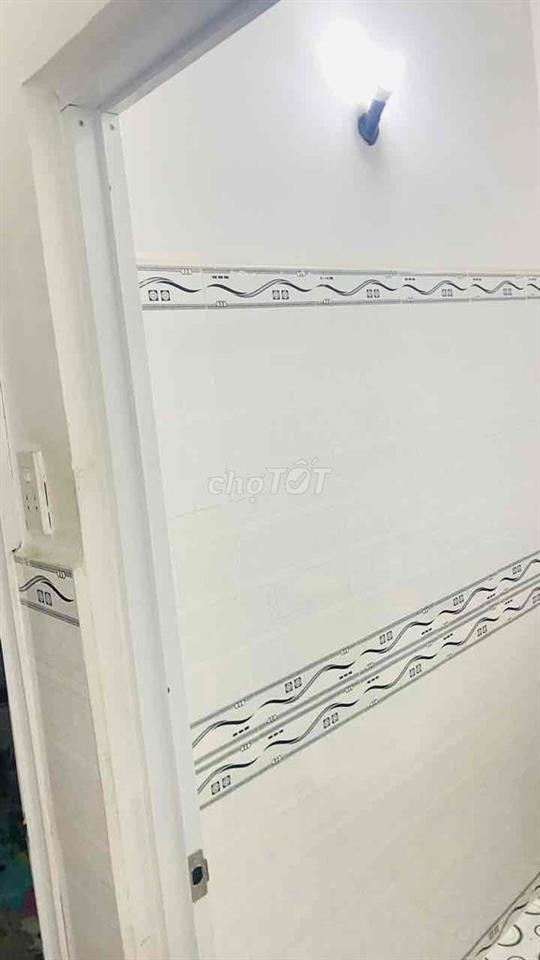 Nhà căn đôi khu vực dân cư gần UBND phường Bình Tân