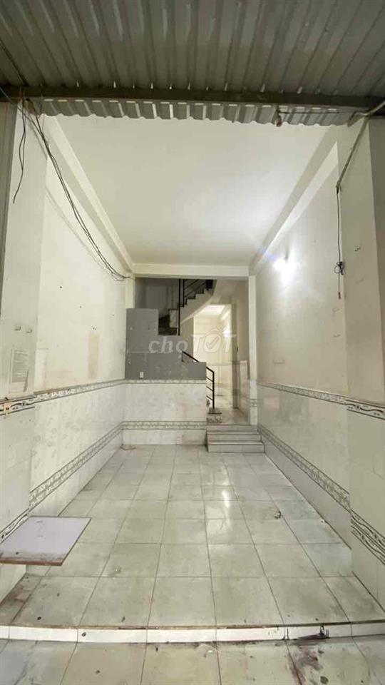 Nhà căn đôi khu vực dân cư gần UBND phường Bình Tân