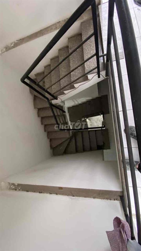 Nhà căn đôi khu vực dân cư gần UBND phường Bình Tân