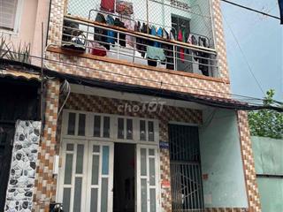 cần bán gấp nhà có 6 phòng trọ