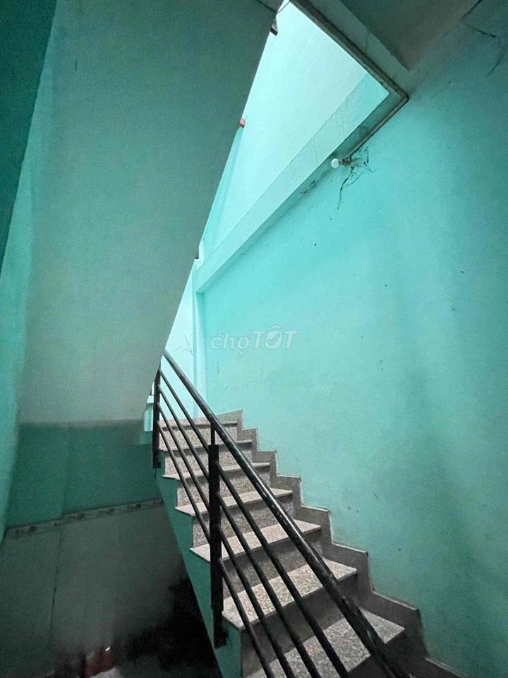 cần bán gấp nhà có 6 phòng trọ
