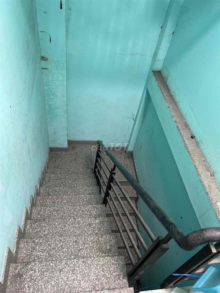 cần bán gấp nhà có 6 phòng trọ