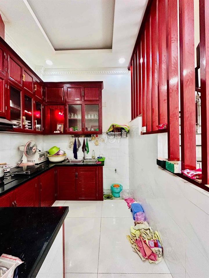 bán nhà Binh Tân giá ngợp