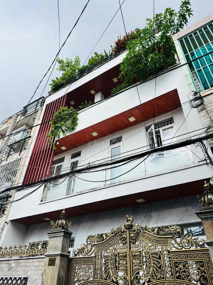 bán nhà Binh Tân giá ngợp