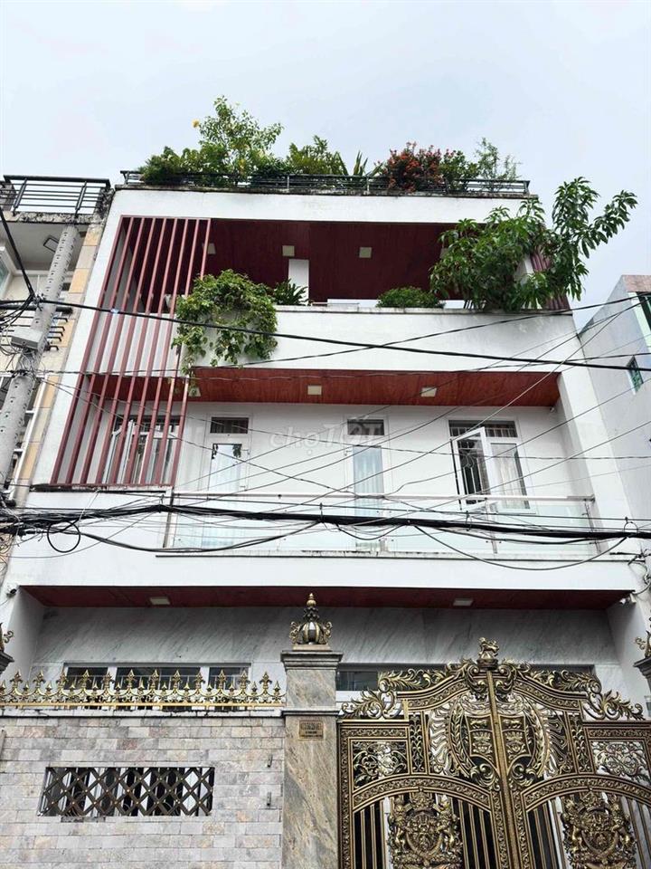 bán nhà Binh Tân giá ngợp
