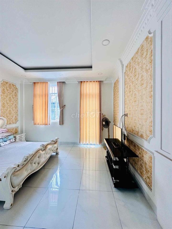 bán nhà Binh Tân giá ngợp