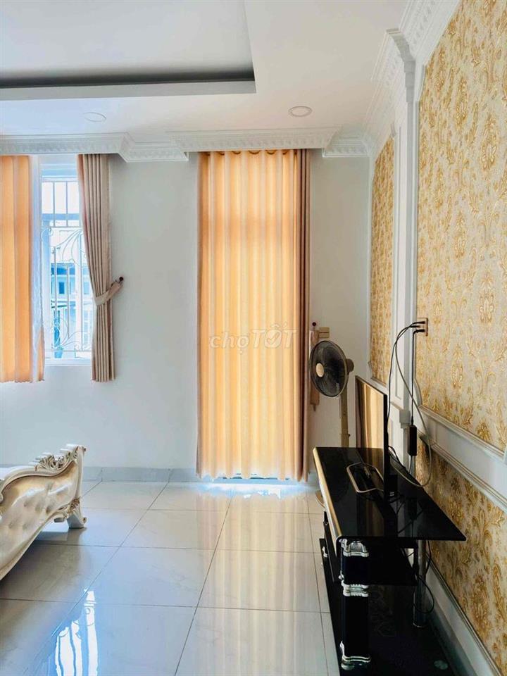 bán nhà Binh Tân giá ngợp