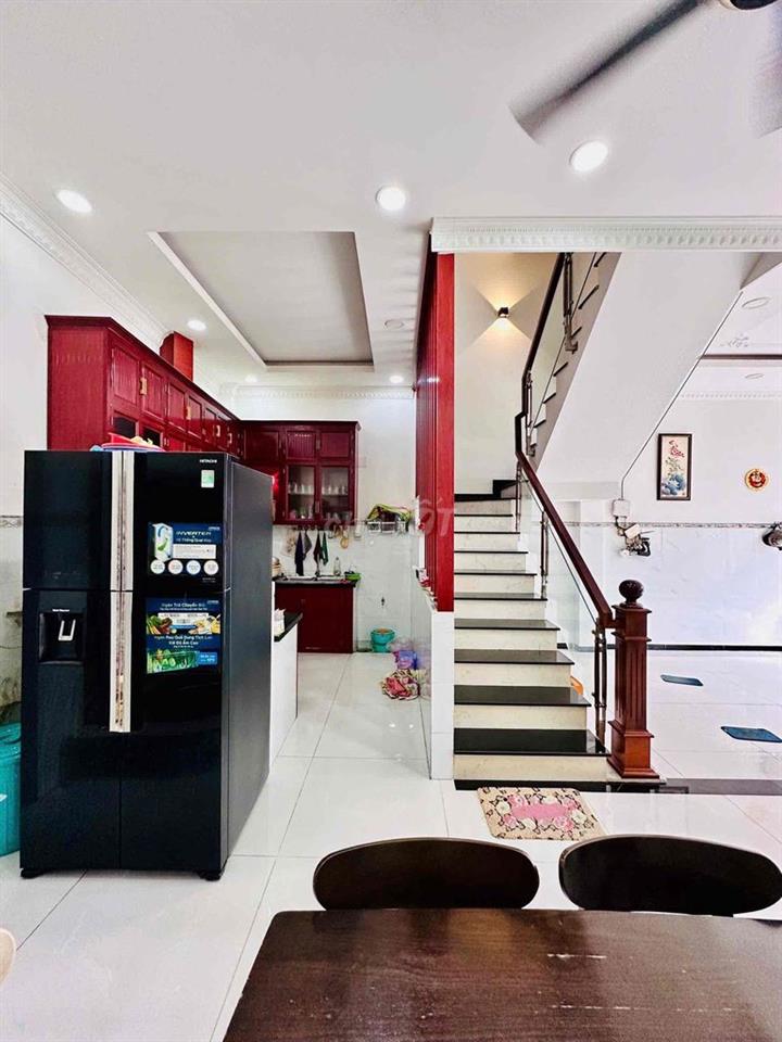 bán nhà Binh Tân giá ngợp