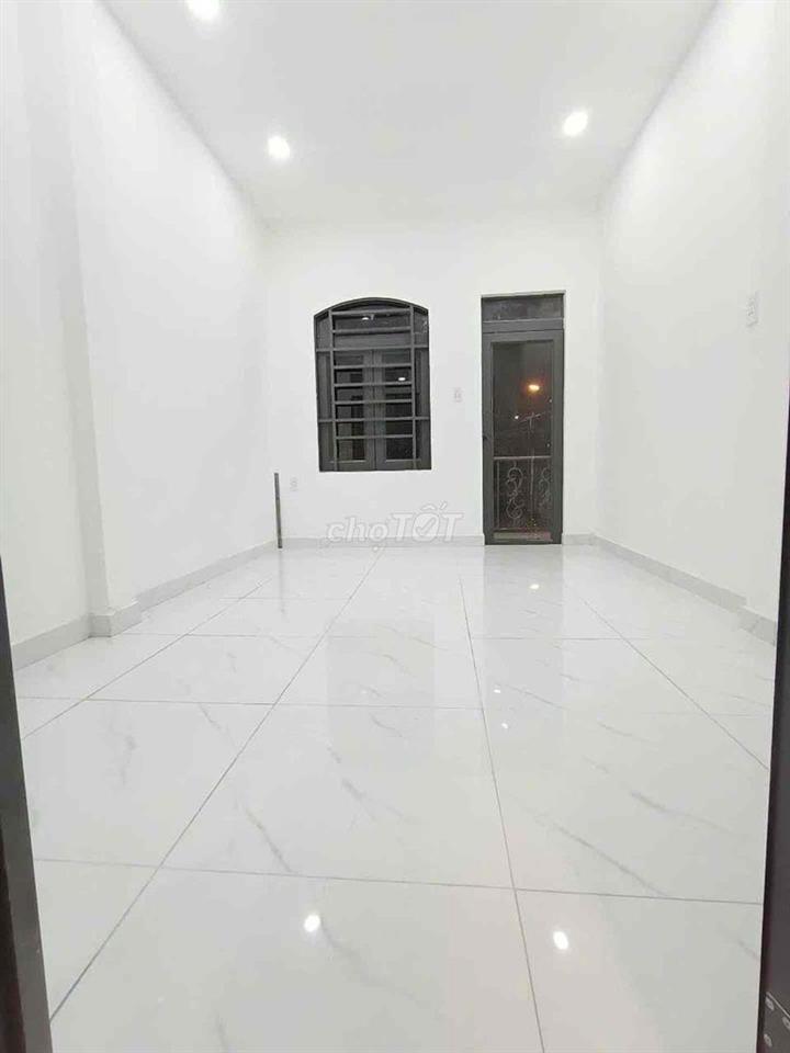 BÁN gấp nhà mặt tiền Đường Bình Tân, 20m2, 3,5TỶ, 3 tầng đẹp