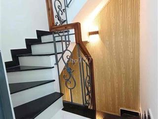 BÁN gấp nhà mặt tiền Đường Bình Tân, 20m2, 3,5TỶ, 3 tầng đẹp
