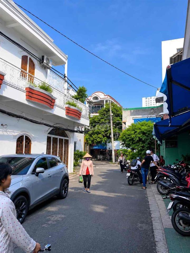 Bán nhà 27m2, 3,1Tỷ Hẻm Đường Tên Lửa, Phường An Lạc, Gần Aeon Mall