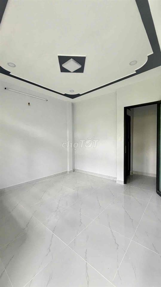 Bán nhà 27m2, 3,1Tỷ Hẻm Đường Tên Lửa, Phường An Lạc, Gần Aeon Mall
