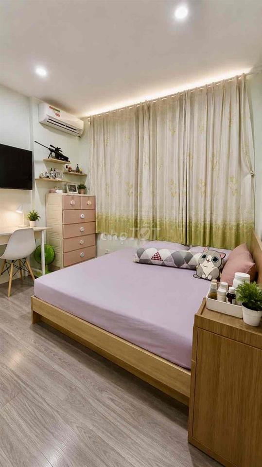 CHỦ GẤP NHÀ TÂN KỲ TÂN QUÝ, 30m2, 3,1 TỶ, Bình Tân, hẻm 4M