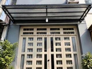 CHỦ GẤP NHÀ TÂN KỲ TÂN QUÝ, 30m2, 3,1 TỶ, Bình Tân, hẻm 4M