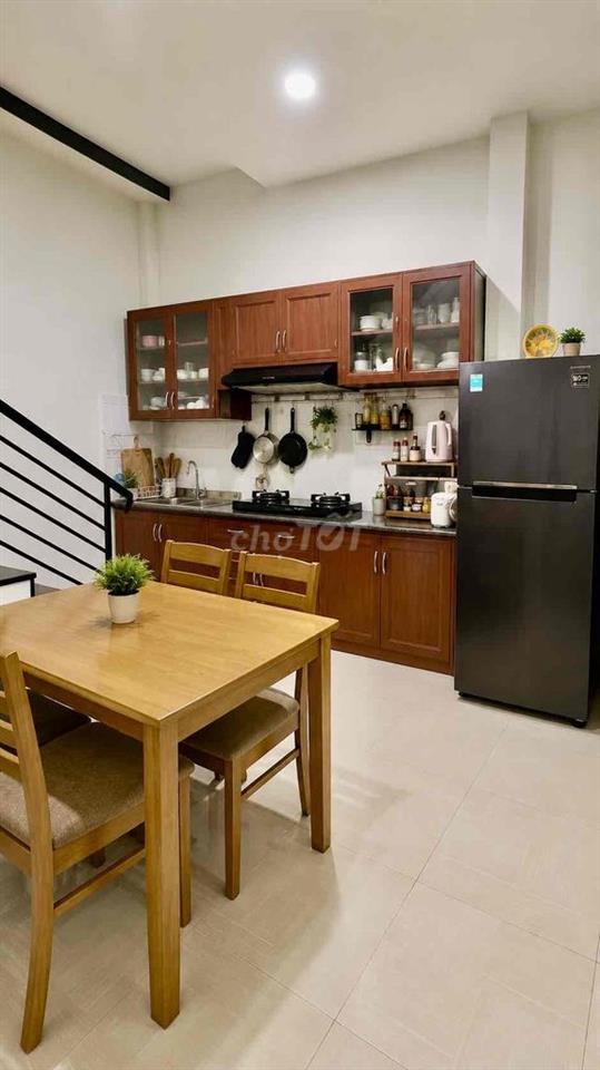 CHỦ GẤP NHÀ TÂN KỲ TÂN QUÝ, 30m2, 3,1 TỶ, Bình Tân, hẻm 4M