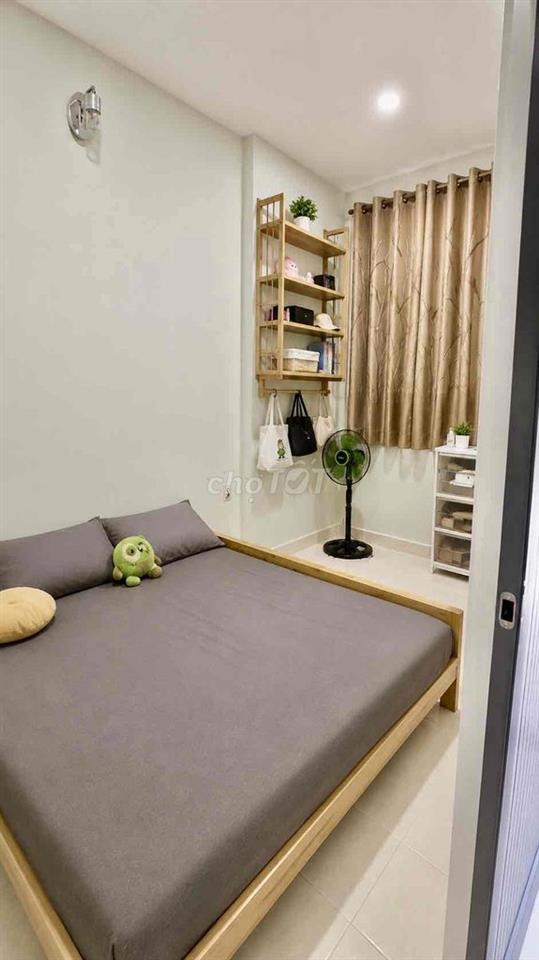 CHỦ GẤP NHÀ TÂN KỲ TÂN QUÝ, 30m2, 3,1 TỶ, Bình Tân, hẻm 4M