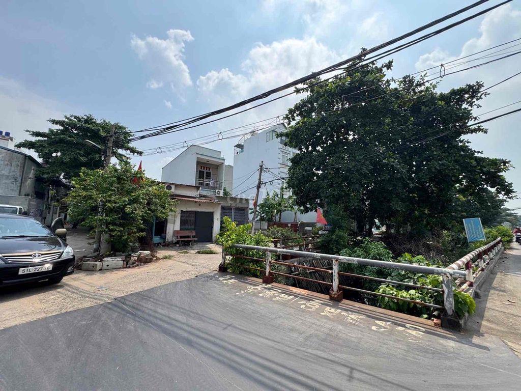 ĐẤT THỔ CƯ CHIẾN LƯỢC, Cơ Hội Đầu Tư hiếm có