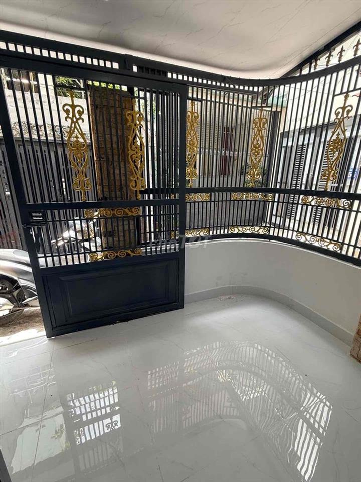 NHÀ ĐẸP TÂN PHÚ , Gần Sân Bay, 40m2, 4,5 TỶ TL NHẸ