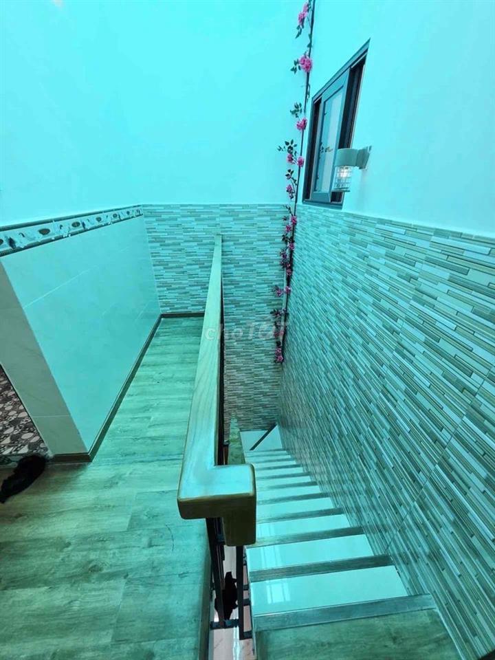 Nhà mới Lê Văn Quới, phong cách Nhật, Chỉ 4 TỶ 8 Thương lượng