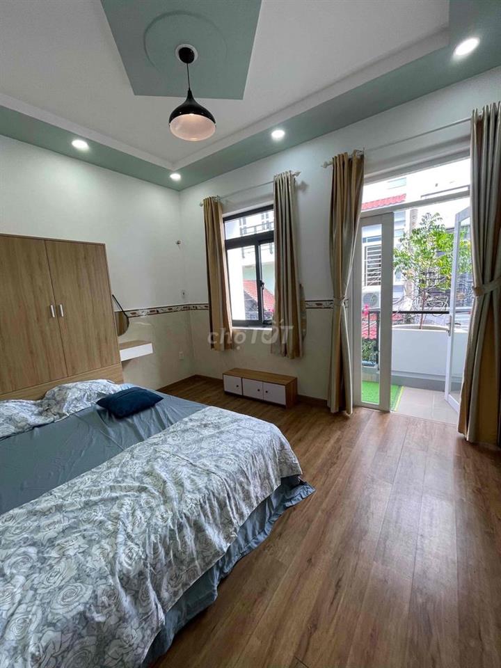 Nhà mới Lê Văn Quới, phong cách Nhật, Chỉ 4 TỶ 8 Thương lượng