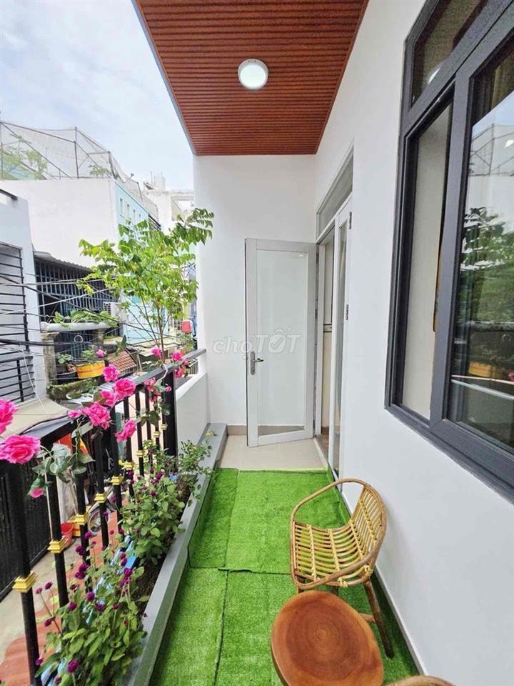 Nhà mới Lê Văn Quới, phong cách Nhật, Chỉ 4 TỶ 8 Thương lượng