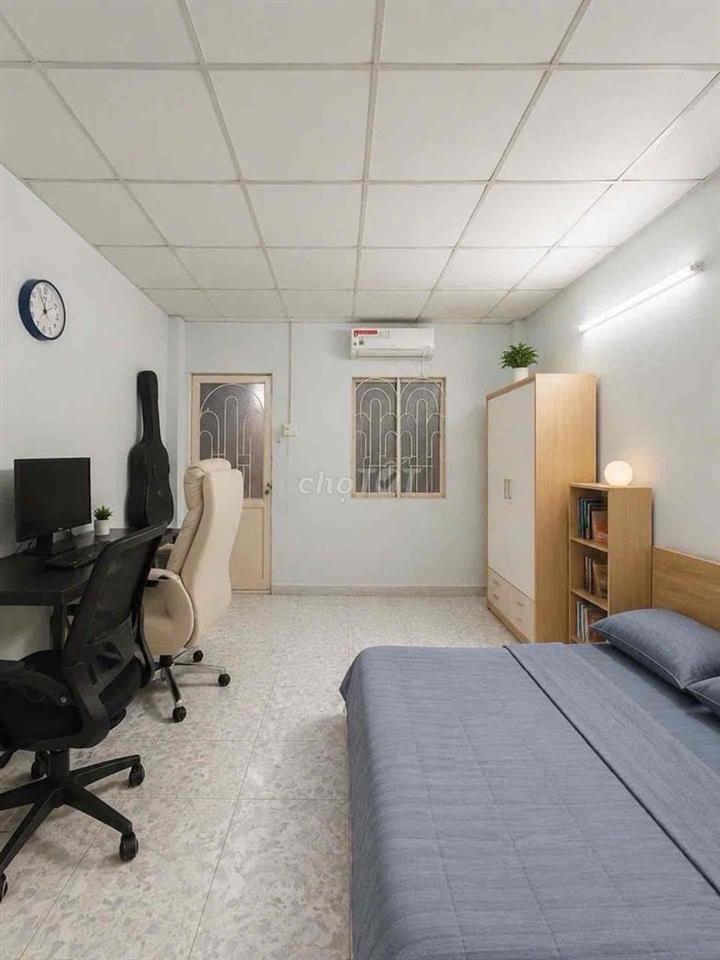 3T8, hẻm 7m thông 4m, KD trí cao, Hương Lộ 2