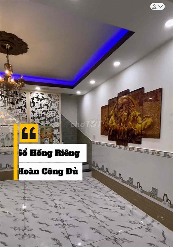 Nhà lộ giới nhưng đáng mua, trước khi mua nên kiểm tra QH