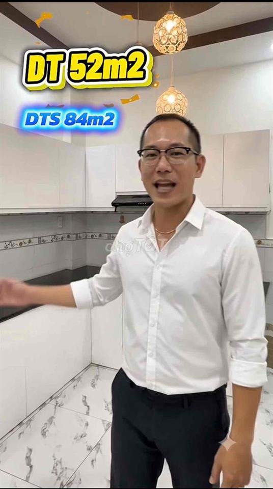 Nhà lộ giới nhưng đáng mua, trước khi mua nên kiểm tra QH