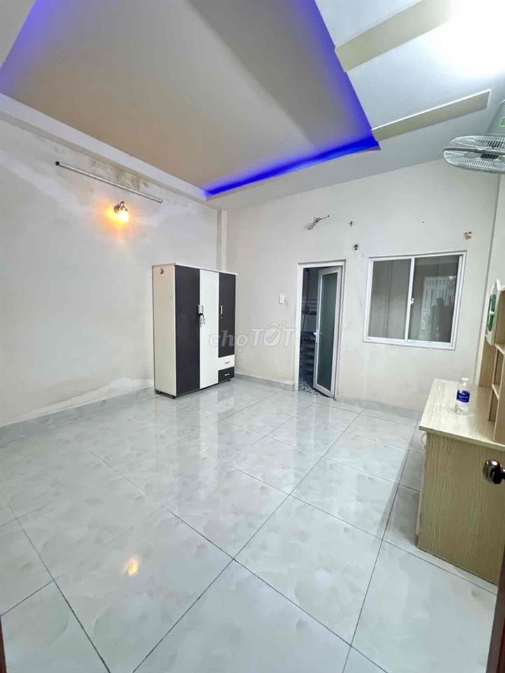 Biệt Thự Nhỏ Lê Văn Quới C-Chủ 58m2 - 172m2, 4 Tầng, Hẻm hơn 6m,