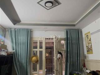 bán nhà 22m2, gần Bình Long, giáp Tân Phú, ngay Chợ , kết nối Lê Văn Q