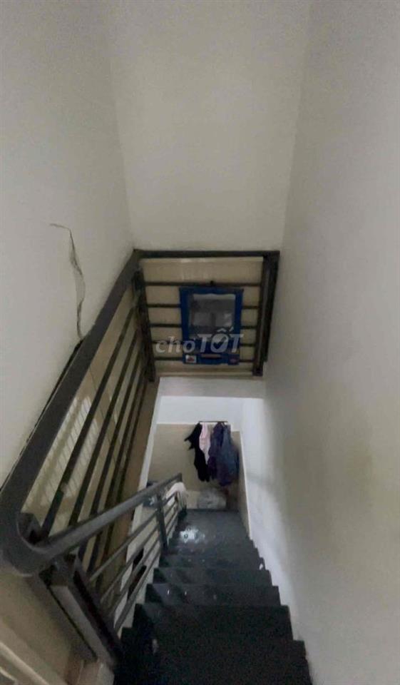 bán nhà 22m2, gần Bình Long, giáp Tân Phú, ngay Chợ , kết nối Lê Văn Q