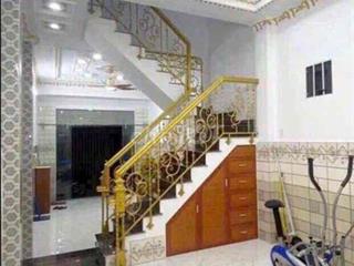 Mã Lò Bình Tân, 4 tầng 7pn, 74m2, hẻm 5m, cách tên lửa chỉ 300m.