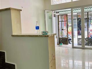 52m2, 3 tầng, 2PN, có Sân Thượng, Lê Văn Quới hẻm 4m3 oto thông 6m