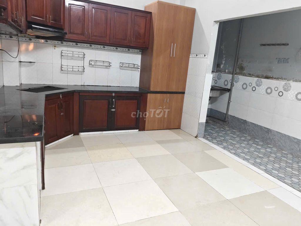 Chủ nhiệt tình bán nhanh nhà Phố BTCT
