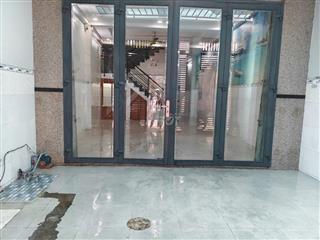 Chủ nhiệt tình bán nhanh nhà Phố BTCT