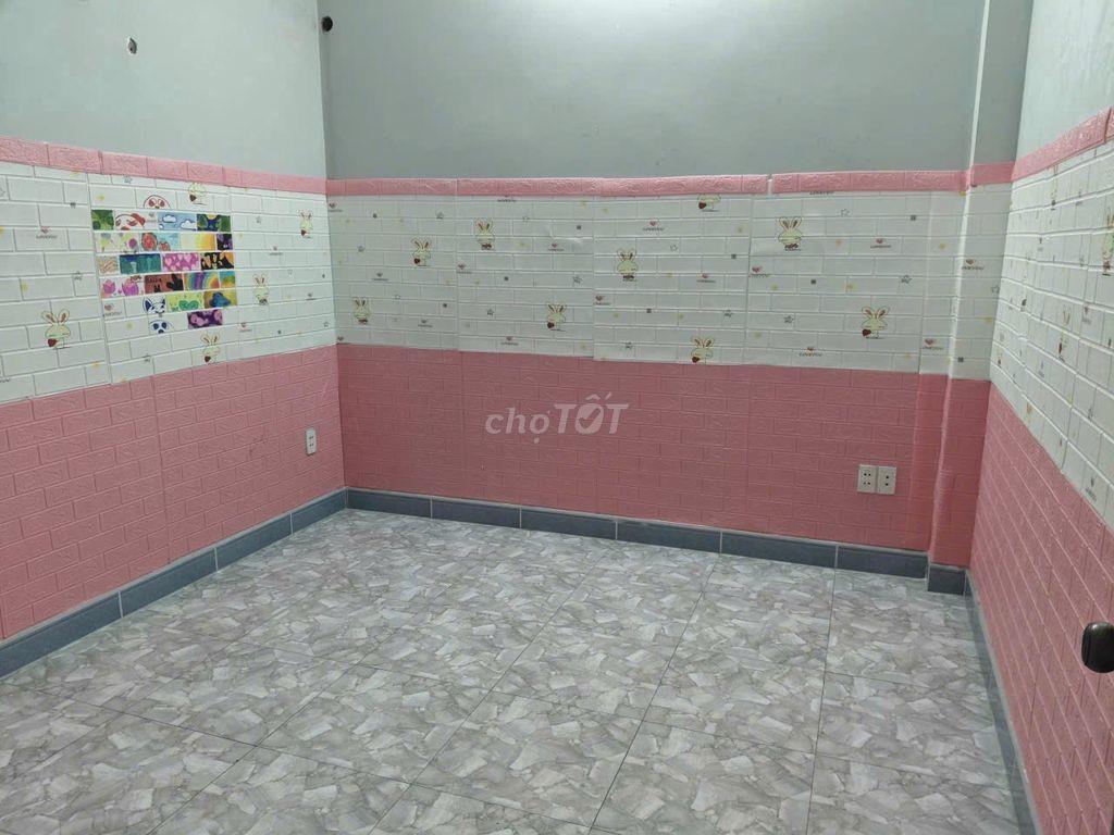 Chủ nhiệt tình bán nhanh nhà Phố BTCT