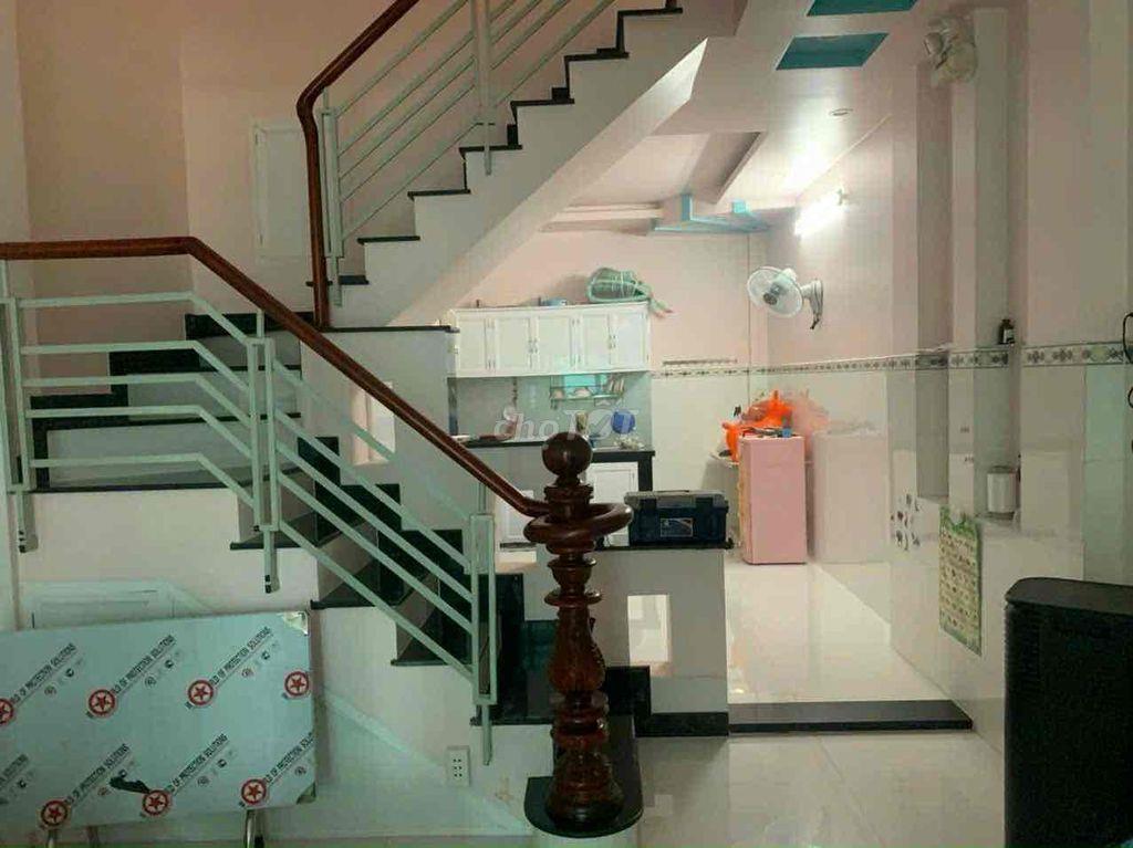 ban nha chinh chủ