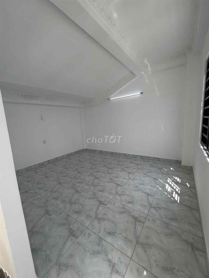 CHÍNH CHỦ BÁN CĂN BIỆT THỰ MINI 6x9 Hẻm xe hơi đường số 22 lê văn Quoi