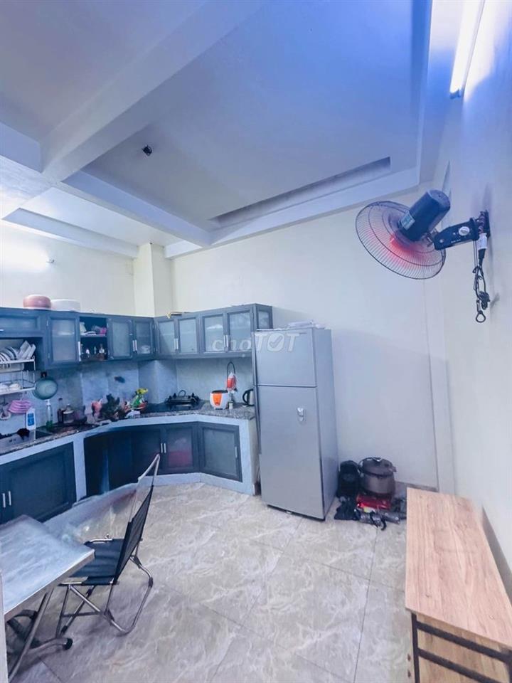 Nhà đẹp Tân Hoà Đông, Phường Bình Trị Đông, hẻm ô tô tránh, 80 m2
