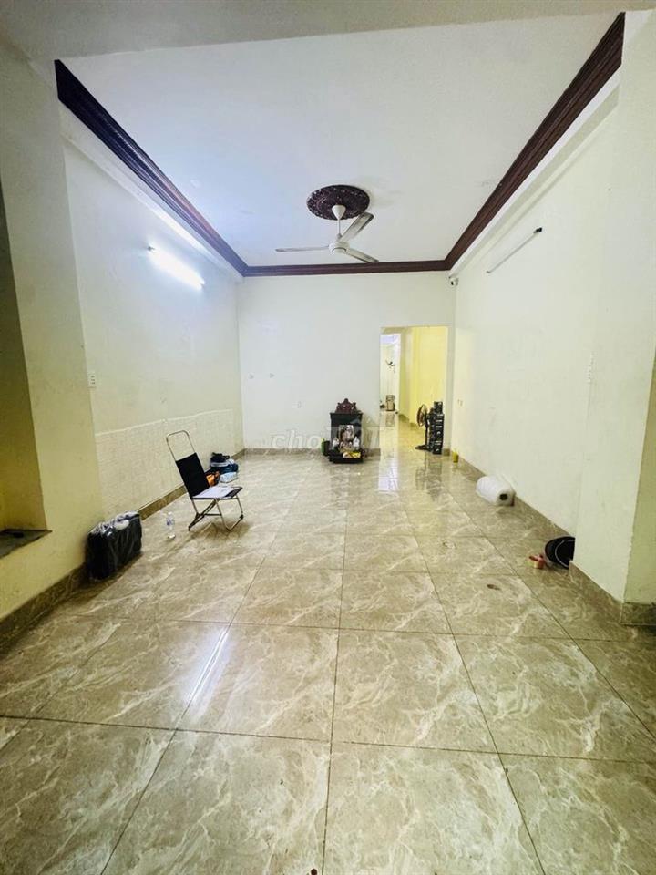 Nhà đẹp Tân Hoà Đông, Phường Bình Trị Đông, hẻm ô tô tránh, 80 m2
