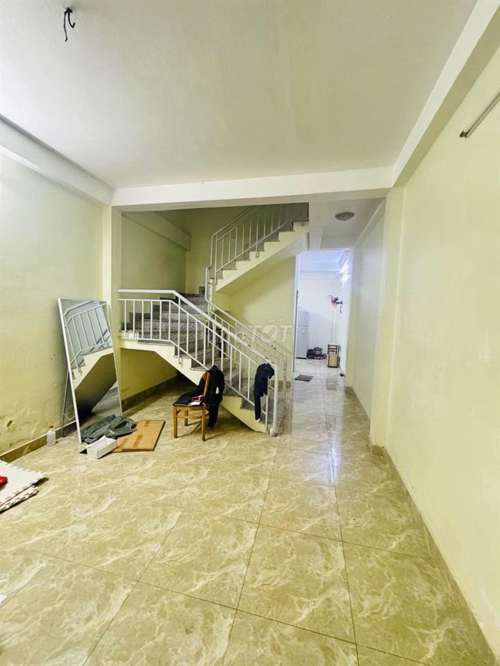 Nhà đẹp Tân Hoà Đông, Phường Bình Trị Đông, hẻm ô tô tránh, 80 m2