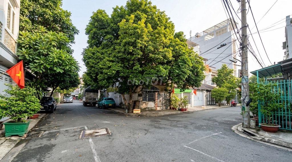 Nhà đẹp Tân Hoà Đông, Phường Bình Trị Đông, hẻm ô tô tránh, 80 m2