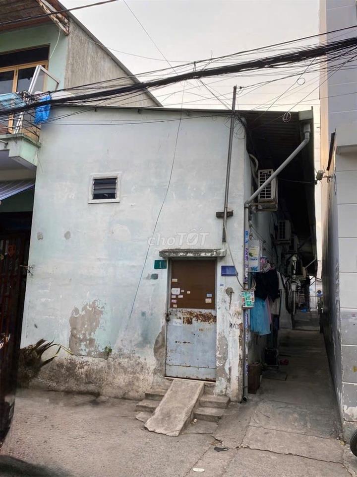 Bán nhà riêng tại Hồ Văn Long, 10,5 tỷ, 177,4m2, 14 phòng trọ cho thuê